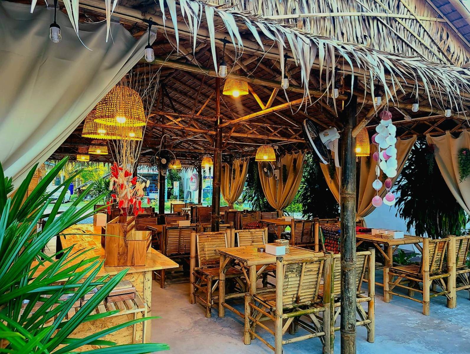 Leelawadee And Restaurant * Mae Nam